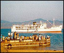 Malawi lake services is a strategic company for transport and tourism