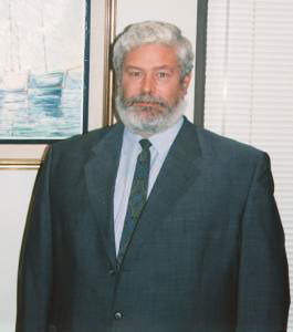 M. Pierre Guy Nol, General Manager