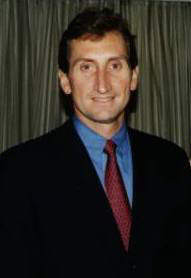 M. Christopher T. Najbicz, General Manager