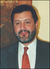 Marcos Martinez Gavica 