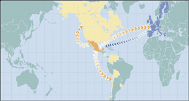 Global Trade Agreements of Mexico