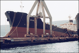 Adriatic Shipjard Bijela