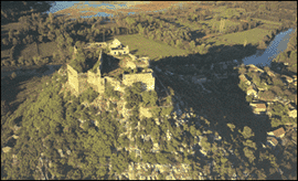 -Lake Skadar, Cultural heritage -