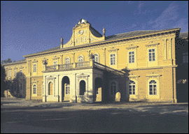 - The State Museum in Cetinje-