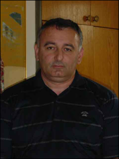 Mr. RADIVOJE BAKIC