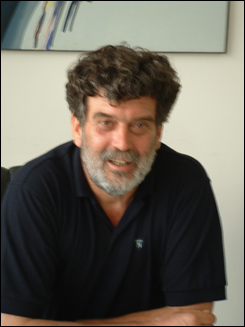 Dr. BRANISLAV RADOJICIC