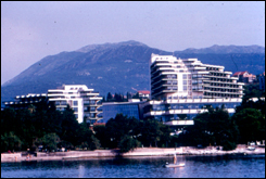 MEDITERRANEAN HEALTH CENTER