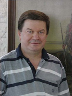 MR. MIHAILO BANJEVIC