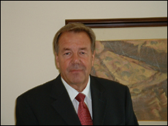 Mr. IVAR SLIPER
