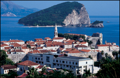 BUDVA