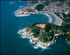 Ulcinj & Ada Bojana
