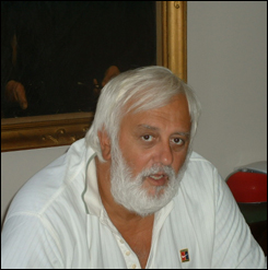 MR. RADOMIR ZEC
