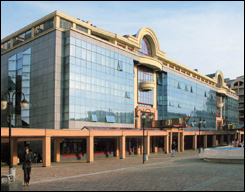 VEKTRA BUILDING COMPLEX