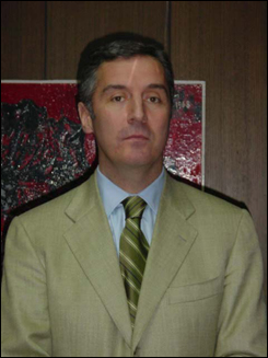 PRIME MINISTER MILO DJUKANOVIC