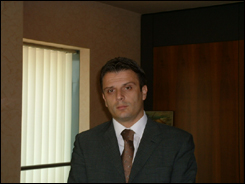 PREDRAG NENEZIC 