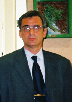 H.E. Mr. Andrija LOMPAR