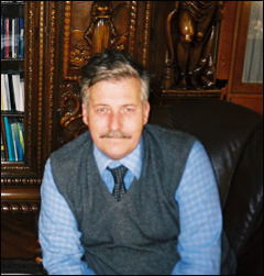 H.E. Mr. Dragisa Burzan