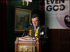 H.E. Mr. VESELIN VUKOTIC
