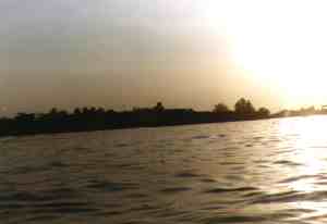 sea