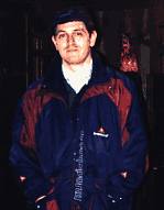 Mr Marin, co-founder and manager of General Fluid