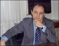 Ioan Avram Muresan 