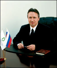 Mr Vladimir V. Gudkof