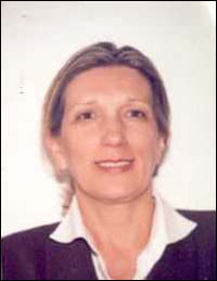 Mrs. Dragica Pilipovic-Chaffey