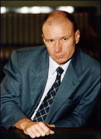 Mr. Vladimir Potanin