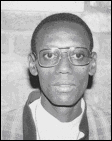 Father Dieudonné Rwakabayiza