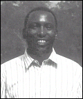 Father Jean-Pierre Ngoga 