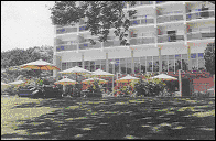 Milles Collines Hotel (1986)