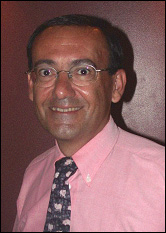 Mr. Hervé Barré