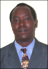 Mr. Soteri Gatera