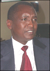 Dr. Ephrem Ruzindana