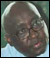 Mr. Donald Kaberuka