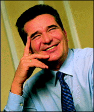Mr. Miodrag Babic