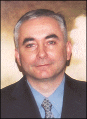 Mr. SRDJAN BLAGOJEVIC