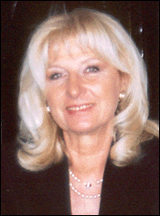 Mrs. LJUBICA MILOJEVIC 