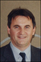Mr. Toplica Spasojevic Chairman of ITM Group