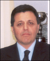 TIHOMIR TIMOTIJEVIC 