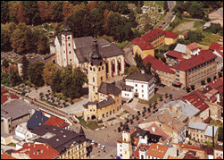 Banska Bystrica