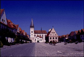 Bardejov