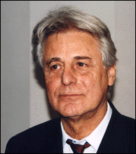 Frantisek Hirner, General Manager of ZIPP