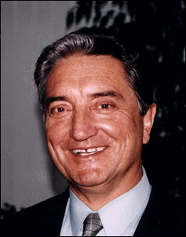 H.E. Mr. Ištván Harna 