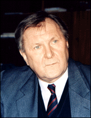 Mr. František Slávik 