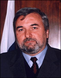 Mr. Lubomír Harach
