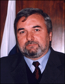 H.E. Lubomír Harach 