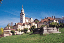 Banska Stiavnica