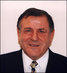 Vladimir Meciar