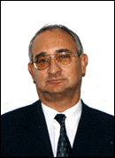Mr. Emil Binda, General Manager of the Slovak Bus Carrier (SAD)